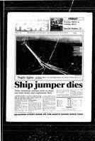 North Shore News, 1991-08-16