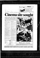North Shore News, 1991-08-23