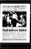 North Shore News, 1991-08-28
