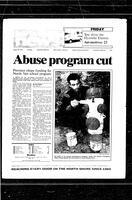 North Shore News, 1991-08-30