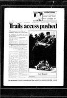 North Shore News, 1991-09-04