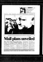 North Shore News, 1991-09-08