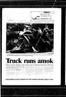 North Shore News, 1991-09-13