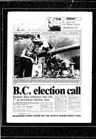 North Shore News, 1991-09-20
