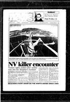 North Shore News, 1991-09-22
