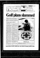 North Shore News, 1991-09-27