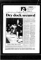 North Shore News, 1991-09-29