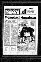 North Shore News, 1991-10-06