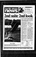 North Shore News, 1991-10-16