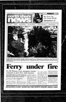 North Shore News, 1991-10-18