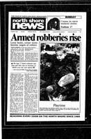 North Shore News, 1991-10-27