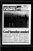 North Shore News, 1991-11-01