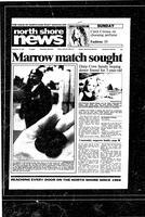 North Shore News, 1991-11-10