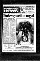 North Shore News, 1991-11-27