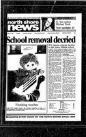 North Shore News, 1991-12-04