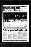 North Shore News, 1991-12-06