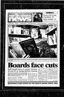 North Shore News, 1991-12-08
