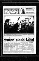 North Shore News, 1991-12-11