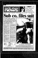 North Shore News, 1991-12-13