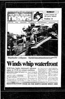 North Shore News, 1991-12-15
