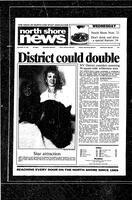 North Shore News, 1991-12-18