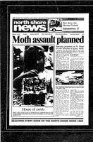 North Shore News, 1991-12-20