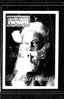 North Shore News, 1991-12-25
