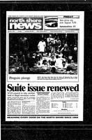 North Shore News, 1992-01-03