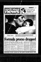 North Shore News, 1992-01-05
