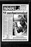 North Shore News, 1992-01-08