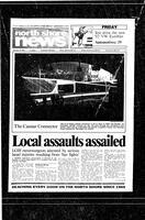 North Shore News, 1992-01-10