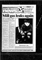 North Shore News, 1992-01-17