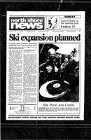 North Shore News, 1992-01-19