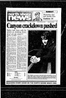 North Shore News, 1992-01-26