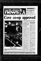 North Shore News, 1992-01-29