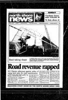 North Shore News, 1992-02-02