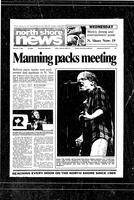 North Shore News, 1992-02-05