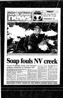 North Shore News, 1992-02-07