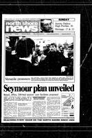 North Shore News, 1992-02-16