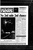 North Shore News, 1992-02-19