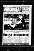 North Shore News, 1992-02-26