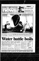 North Shore News, 1992-02-28