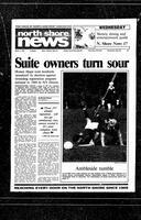 North Shore News, 1992-03-04