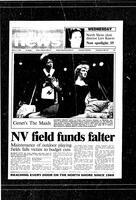 North Shore News, 1992-03-11