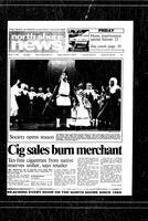 North Shore News, 1992-03-13