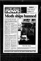 North Shore News, 1992-03-15