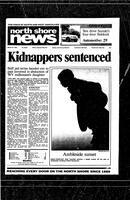 North Shore News, 1992-03-20