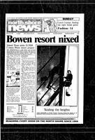 North Shore News, 1992-03-22