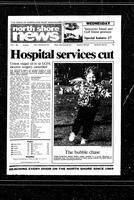 North Shore News, 1992-04-01