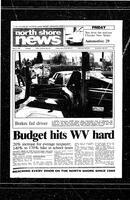 North Shore News, 1992-04-03